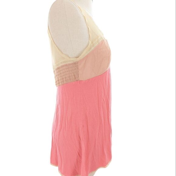 Pinkerton lingerie-like top size medium - Picture 8 of 11